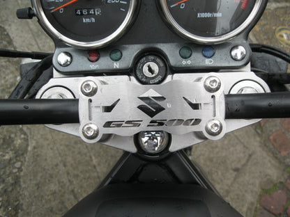 GS500LA - LUJO ACUTRAX GS500