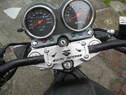 GS500LA - LUJO ACUTRAX GS500