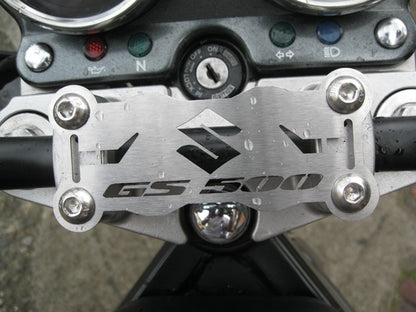 GS500LA - LUJO ACUTRAX GS500