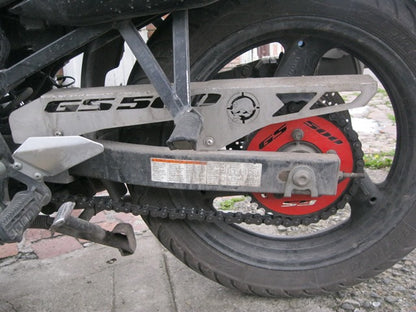 GS500LPT - LUJO PIÑON TRASERO