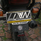 GS500PP - PORTA PLACA