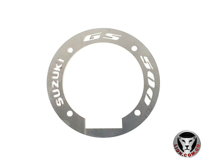 GS500PTT - PROTECTOR TAPA DE TANQUE GS500