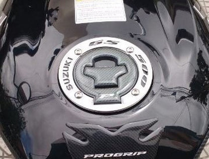 GS500PTT - PROTECTOR TAPA DE TANQUE GS500