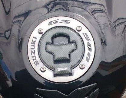 GS500PTT - PROTECTOR TAPA DE TANQUE GS500