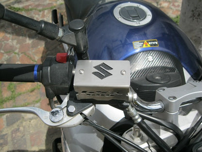 GSR6LBFD - LUJO BOMBA FRENO DELANTERO GSR600