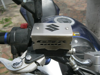 GSR6LBFD - LUJO BOMBA FRENO DELANTERO GSR600