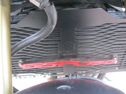 GSR7PRAR - PROTECTOR RADIADOR ALTO RELIEVE (SE FABRICA POR ENCARGO)