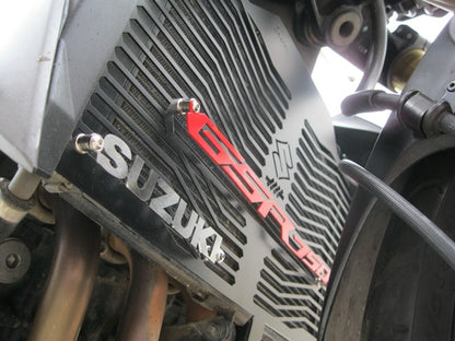 GSR7PRAR - PROTECTOR RADIADOR ALTO RELIEVE (SE FABRICA POR ENCARGO)