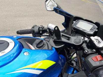 GSXR1BG - BASE PARA GPS-CELULAR GSXR 150