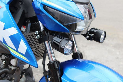 GSXS1BE - BASE PARA EXPLORADORAS GSXS-R150