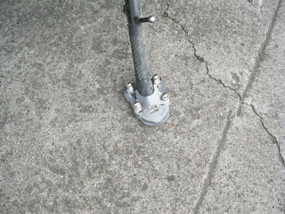 GSXS1BP - BASE PATA LATERAL GSXS-R150