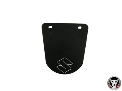 GSXS1EGD - EXTENSOR GUARDABARROS DELANTERO GSXS-R150