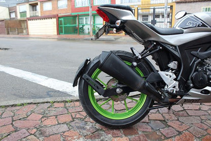 GSXS1GF - GUARDABARROS FLOTANTE