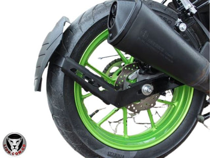 GSXS1GF - GUARDABARROS FLOTANTE