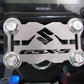 ACUTRAX LUXURY
