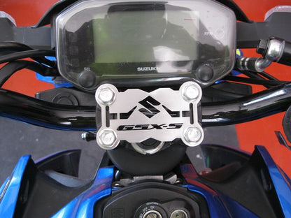 GSXS1LA - LUJO ACUTRAX GSXS-R150