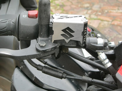 GSXS1LBFD - LUJO BOMBA FRENO DELANTERO  GSXS1LBF