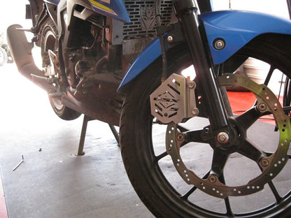 GSXS1PCA - PROTECTOR CALIPER GSXS-R150