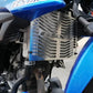 RADIATOR SHIELD