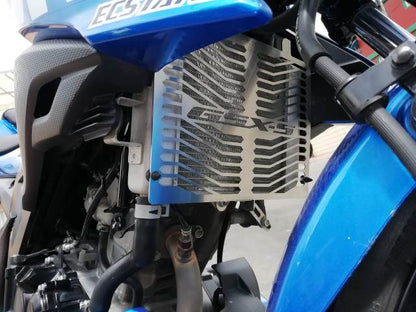GSXS1PR - PROTECTOR RADIADOR GSXS 150