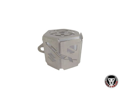 GSXS1PRFT - PROTECTOR RECIPIENTE FRENO TRASERO GSXS-R150