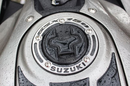 GSXS1PTT - PROTECTOR TAPA DE TANQUE   GSXS-R150
