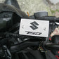 GSXS7LBFD - LUJO BOMBA FRENO DELANTERO
