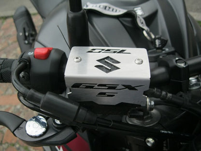 LUXURY FRONT BRAKE MASTER