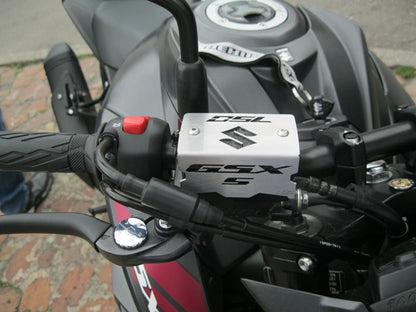 LUXURY FRONT BRAKE MASTER