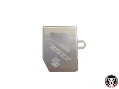 REAR BRAKE CONTAINER PROTECTOR