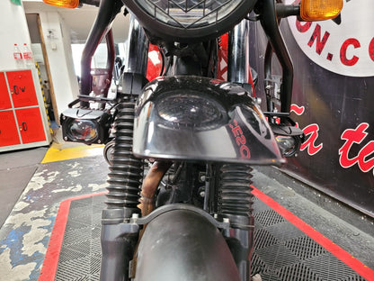 HIMABE - BASES EXPLORADORAS SUSPENSIÓN