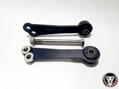 HIMABI - BIELETAS ROYAL ENFIELD HIMALAYAN 411 - SCRAM 411