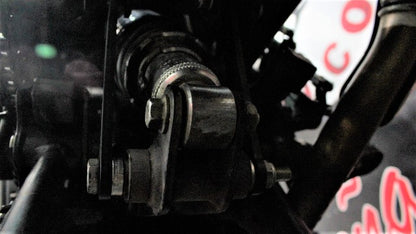 HIMABI - BIELETAS ROYAL ENFIELD HIMALAYAN 411 - SCRAM 411