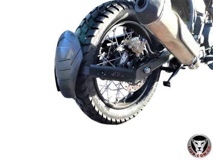 HIMAGF - GUARDABARROS FLOTANTE ROYAL ENFIELD HIMALAYAN 411 - SCRAM 411