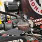 LUXURY FRONT BRAKE MASTER