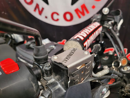 LUXURY FRONT BRAKE MASTER