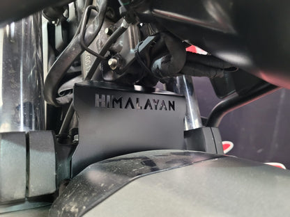 HIMAPCD - PROTECTOR CUNAS DE DIRECCIÓN ROYAL ENFIELD HIMALAYAN 411