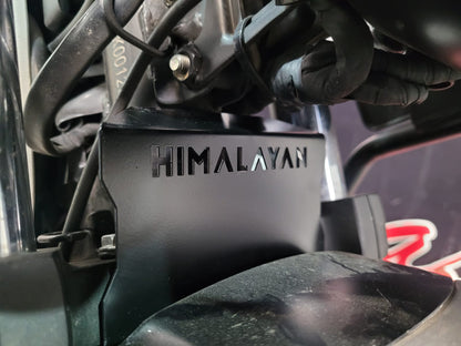 HIMAPCD - PROTECTOR CUNAS DE DIRECCIÓN ROYAL ENFIELD HIMALAYAN 411