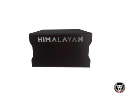 HIMAPCD - PROTECTOR CUNAS DE DIRECCIÓN ROYAL ENFIELD HIMALAYAN 411