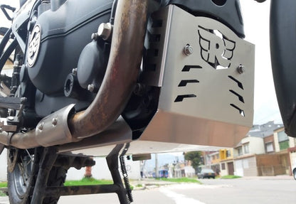 HIMAPM - PROTECTOR MOTOR ROYAL ENFIELD HIMALAYAN 411 - SCRAM 411