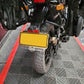 CARRIER PLATE