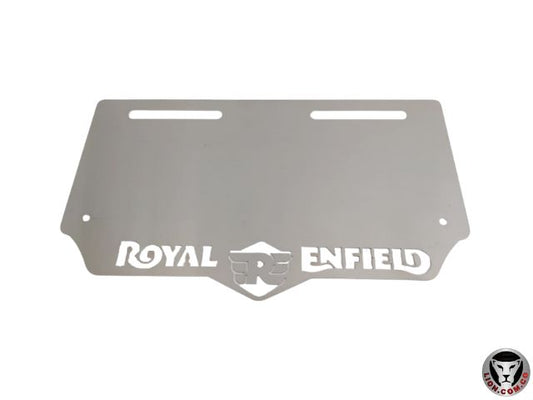 CARRIER PLATE