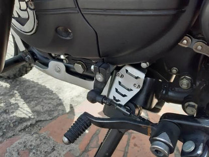 HIMAPSP - PROTECTOR SENSOR PATA ROYAL ENFIELD HIMALAYAN 411 - SCRAM 411 YAMAHA XTZ 250