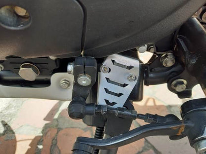 HIMAPSP - PROTECTOR SENSOR PATA ROYAL ENFIELD HIMALAYAN 411 - SCRAM 411 YAMAHA XTZ 250