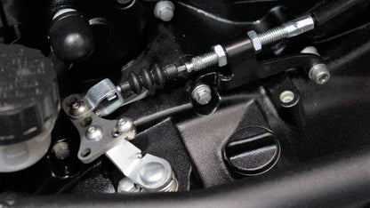 HIMASGC - SUAVIZADOR GUAYA CLUTCH ROYAL ENFIELD HIMALAYAN 411 - SCRAM 411