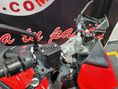 LUXURY FRONT BRAKE MASTER