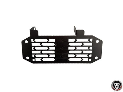 OIL COOLER PROTECTOR
