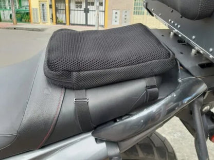 SQUARE CHAIR CUSHION