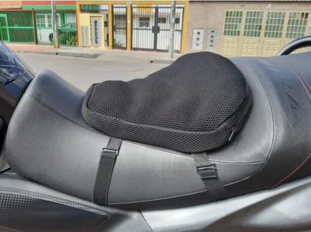 COJIN PARA SILLA TRIANGULAR PEQUEÑO