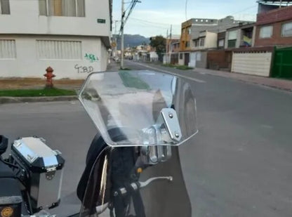 IMP0060 - DEFLECTOR DE AIRE